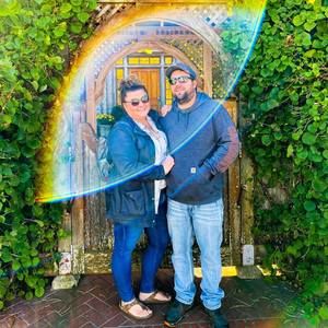 Meet your Posher, Brooke